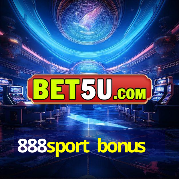 888sport bonus